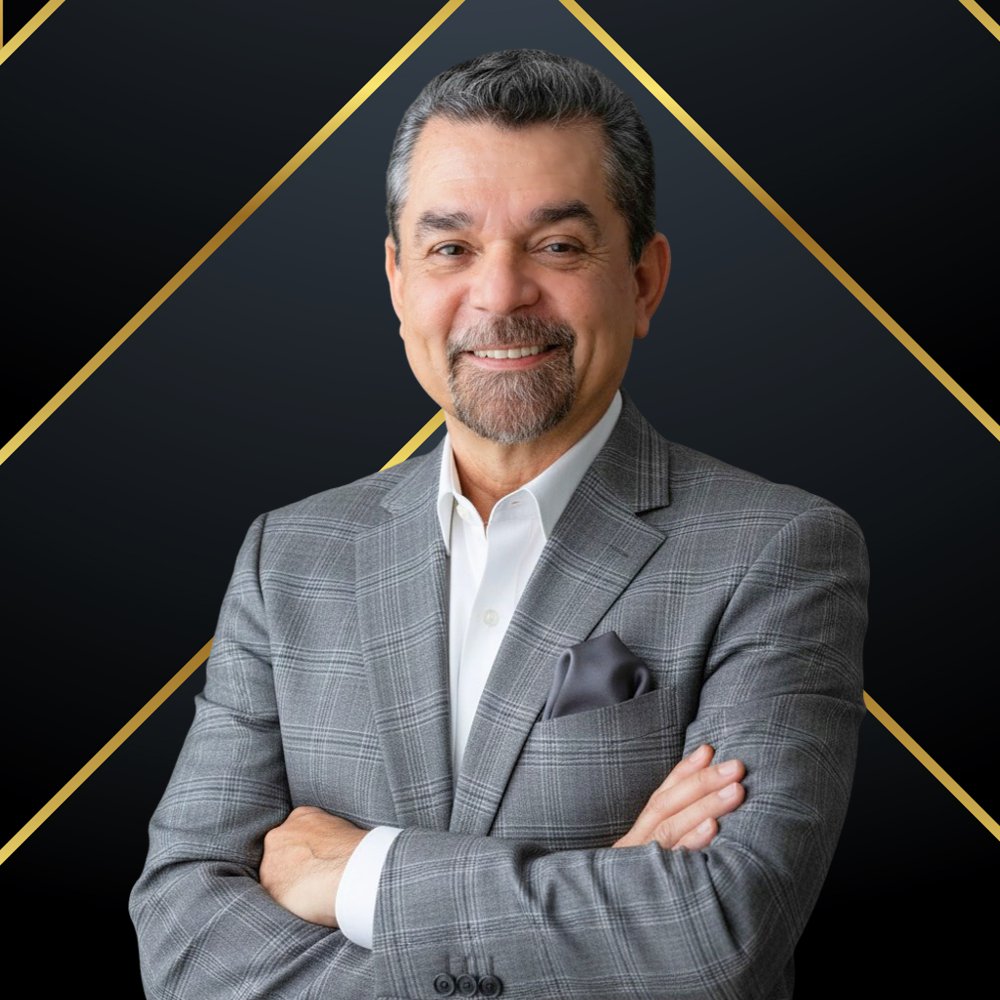 Ernesto Yturralde - talleres de Anddragogía | TTT | Training The Trainer