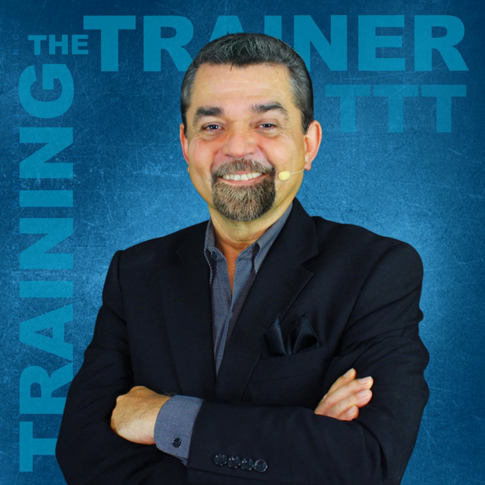 TTT | Training The Trainer / Formación de Formadores, talleres de Andragogia para desarrollar habilidades y competencias a Facilitadores, Consultores y Docentes | Ernesto Yturralde Worldwide Inc. Training & Consulting